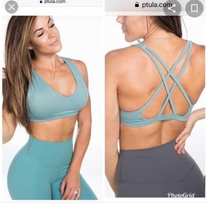 Ptula Veronica Embrace sports bra Qty 2